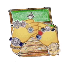 Товары от sasgilf