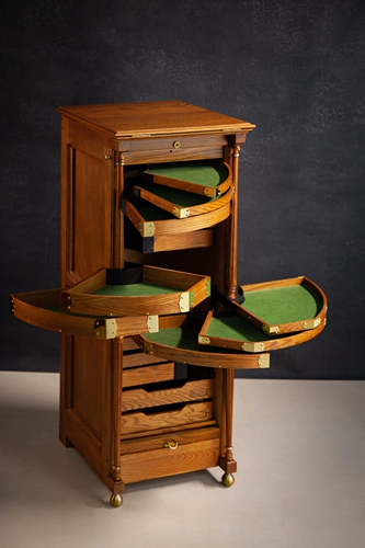 5o взрослого Eastlake Dental Cabinet Tea Set Seet Cabinet Столичное дерево 50 взрослых 2o23