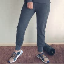 MayM foot sports pants womens loose autumn and winter cut price is not refundable