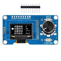 0,96-дюймовый набор комбинации