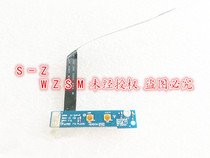 For Lenovo Lenovo G570 G575 G770 G780 G570L key switch board open board