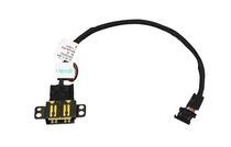 Lenovo Lenovo Yoga 3 14 power interface head Belt Line DC30100P400 brand new original