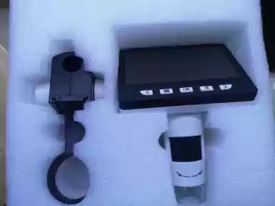 Microscope Electron Digital Magnifier Mobile Magnifier