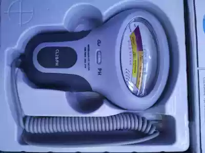 pc102 swimming pool tester water meter measuring water quality tester