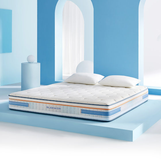 Xilinmenyang flagship spring mattress