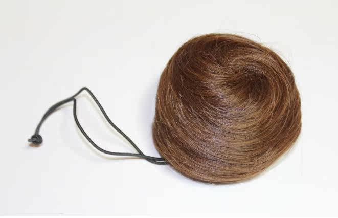 Extension cheveux - Chignon - Ref 235268 Image 7