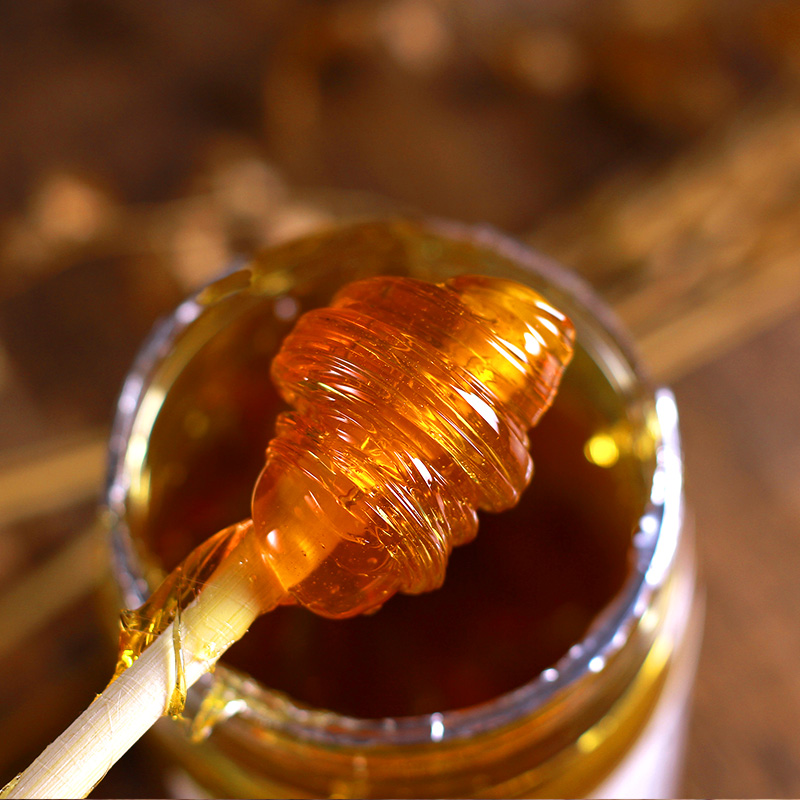 Pure maltose handmade maltose lollipop syrup 500g stir syrup bulk candy nostalgia