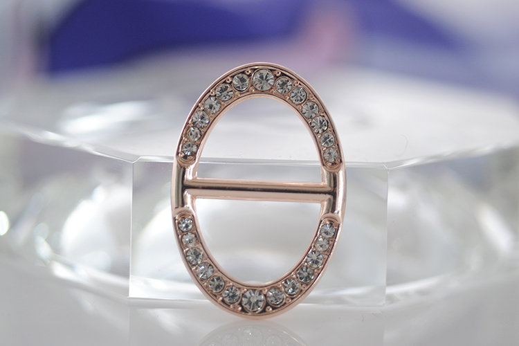 Broche femme JACKSTRAW en autre - Ref 1182169 Image 12