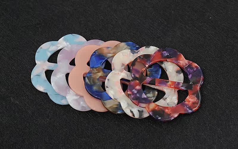 Broche femme JACKSTRAW en autre - Ref 1185668 Image 16