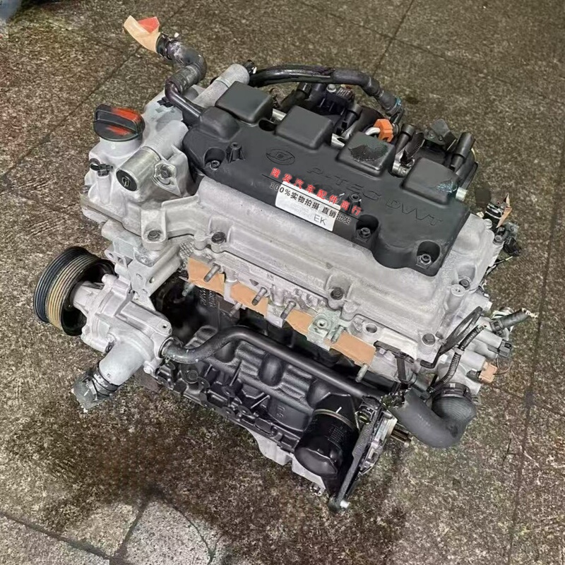 Suitable for Wuling Hongguang 1.2 1.5, Baojun 1.5 1.8, Excelle Chevrolet Sail 1.2 1.4 1.5 Engines