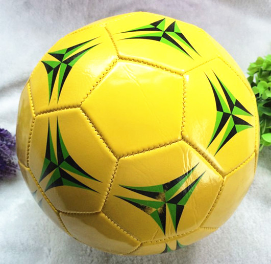 Ballon de foot - Ref 6062 Image 2