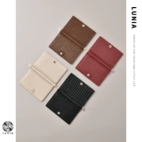 Картхолдер, модная сумка через плечо, кошелек, Южная Корея