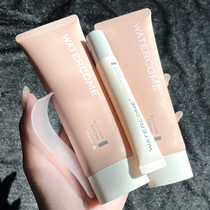 Waters hair removal cream female armpits permanent Lady students non-private parts mild and non-irritating leg hair artifact