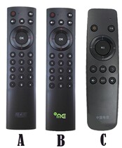 Original China Mobile New Magic Bai and ZTE B860A China Telecom Tianyi Yue me set-top box remote control