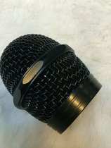 Haimei U-1000 Wireless Microphone Microphone Mesh Head Mesh Hood Mike Hood Metal Anti-Fall Steel Mesh Microphone Accessories