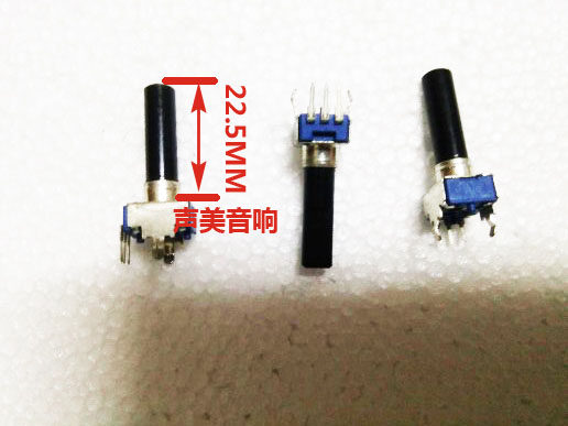 yama mountain leaf mixers maintenance C502 C502 C10K B10K B20K B20K joint potentiometers semi-garden shaft