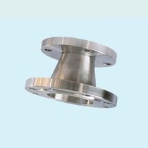 304 Stainless Steel Reducer Concentric Welded Flange Variable Diameter Connecting Flange DN20 50 80