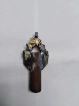 Drilling machine Drilling machine Small household 100 m civilian portable electric hand-held drill bit