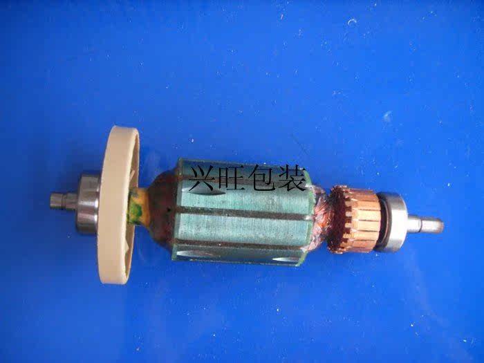 The rotor of the accessories for the sewing machine