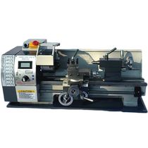 WM210v high precision small lathe metal lathe CJ0618 mini multifunctional miniature desktop household lathe
