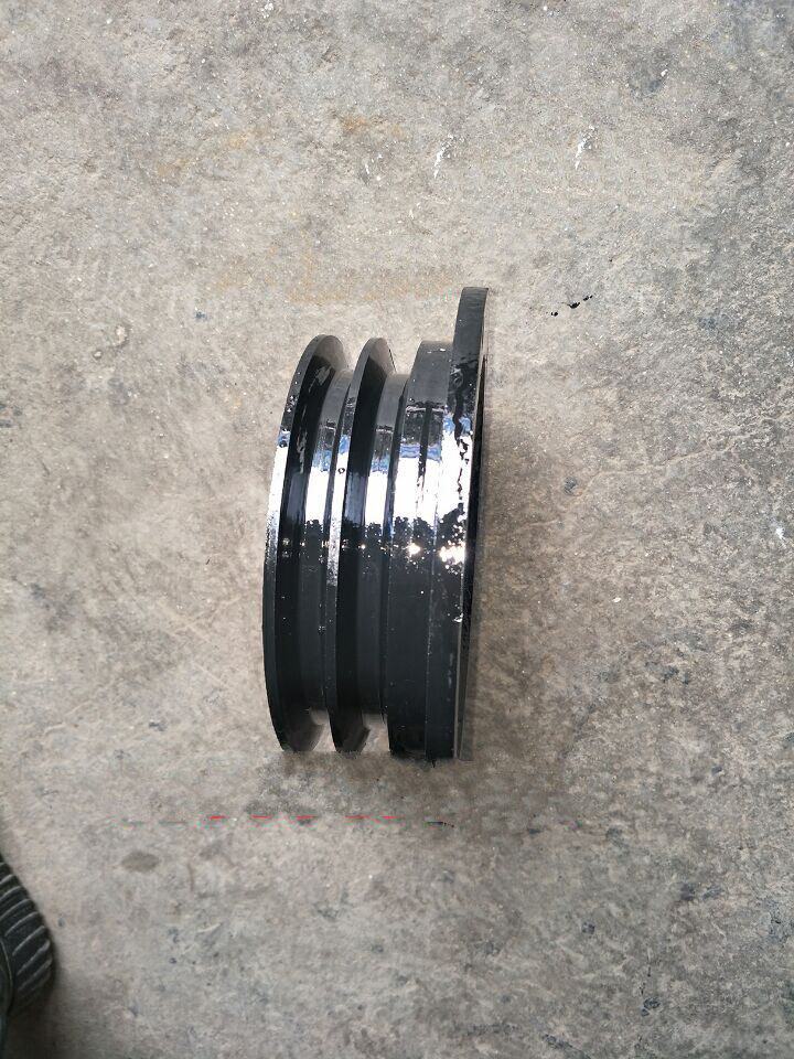 Diesel Clutch Double Sink Sticker Wheel Hand Pulley Multi Trough Belt Pulley Diesel Belt Pulley Single Sink Wheel