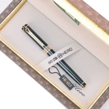 Герои, ручка, каллиграфия для школьников, коробка для взрослых с гравюрой, чернила, бизнес-версия, подарок на день рождения