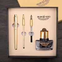 Золото шампанского (три набора заголовка)