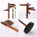 Новая китайская творческая ручка висит цветущий дерево вращающийся вращающийся сандальдинг