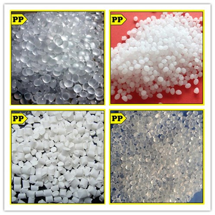 South Korea's Hanwha Total HJ730 High-temperature-resistant high-strength microwave food container polypropylene PP