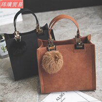Women retro small package handbag inclined shoulder bag gril