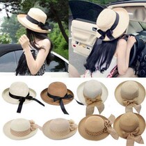 wide brim straw felt bowler fedora hat floppy cloche cap