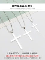 Ожерелье, короткая рождественская подвеска, серебро 925 пробы, для влюбленных