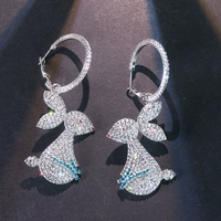 Серебряная дили Реба та же серебряная игла