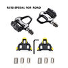 69+ road pedals, spinning bikes, road lock pedals, self-locking bearing pedal locks, road bicycle locks