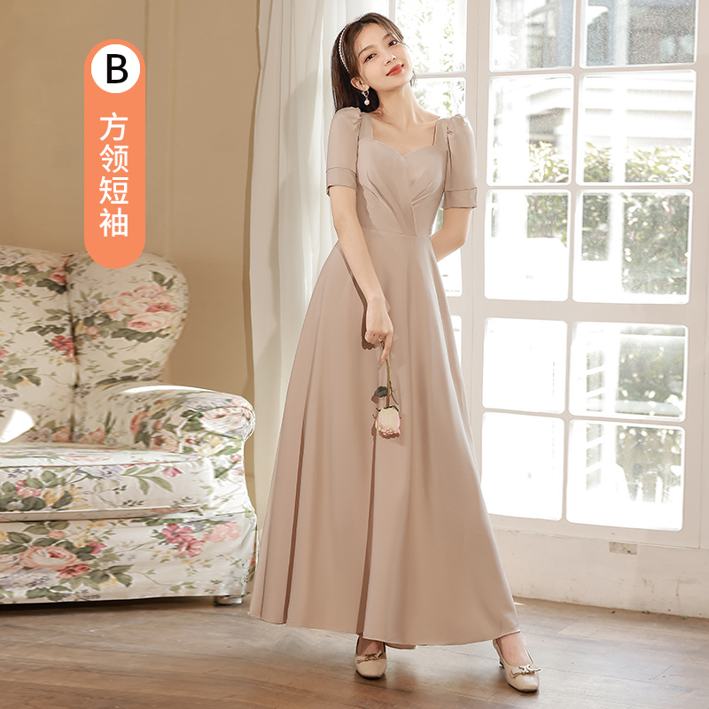  L+Khaki long model B model-228   - $7.86 