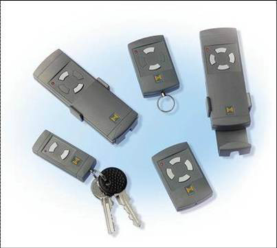 Hormann Germany Holman Door Remote Control Holman Garage Door