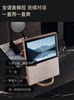 Xiaodu Smart Screen X10 Second Generation Bluetooth Speaker Home Large Screen Voice Speaker Wireless Speaker for Elderly Companion