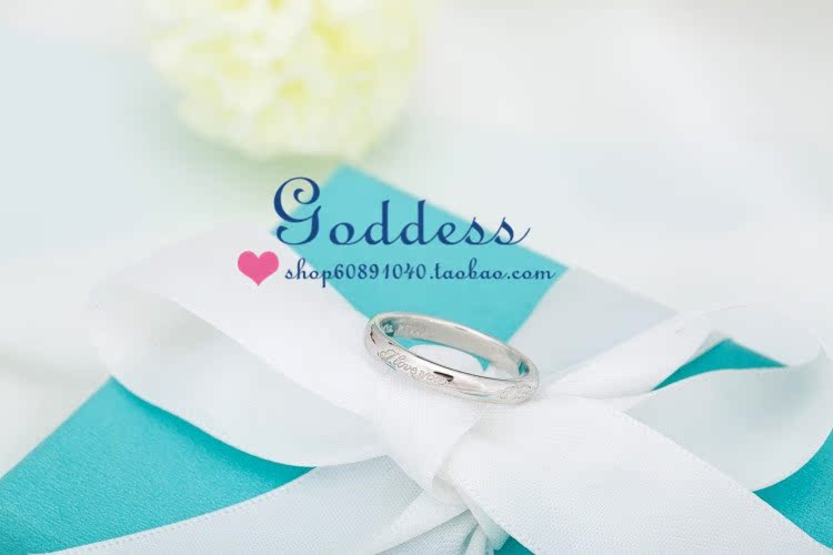 Bague mixte TIFFANY CO.TIFFANY en Argenterie - Ref 3088616 Image 13
