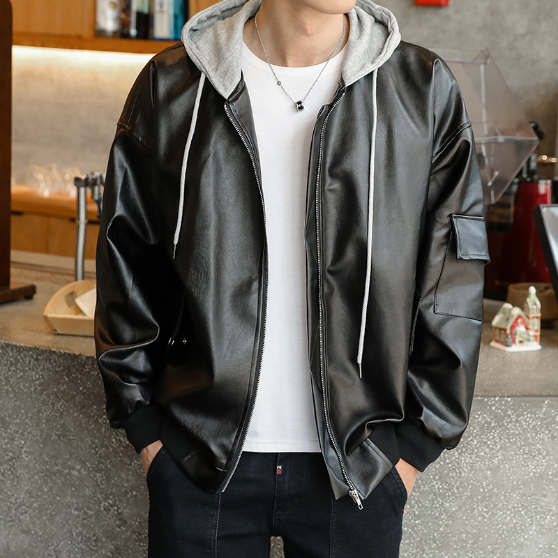 Blouson homme NEHS manches longues - Ref 3117574 Image 1