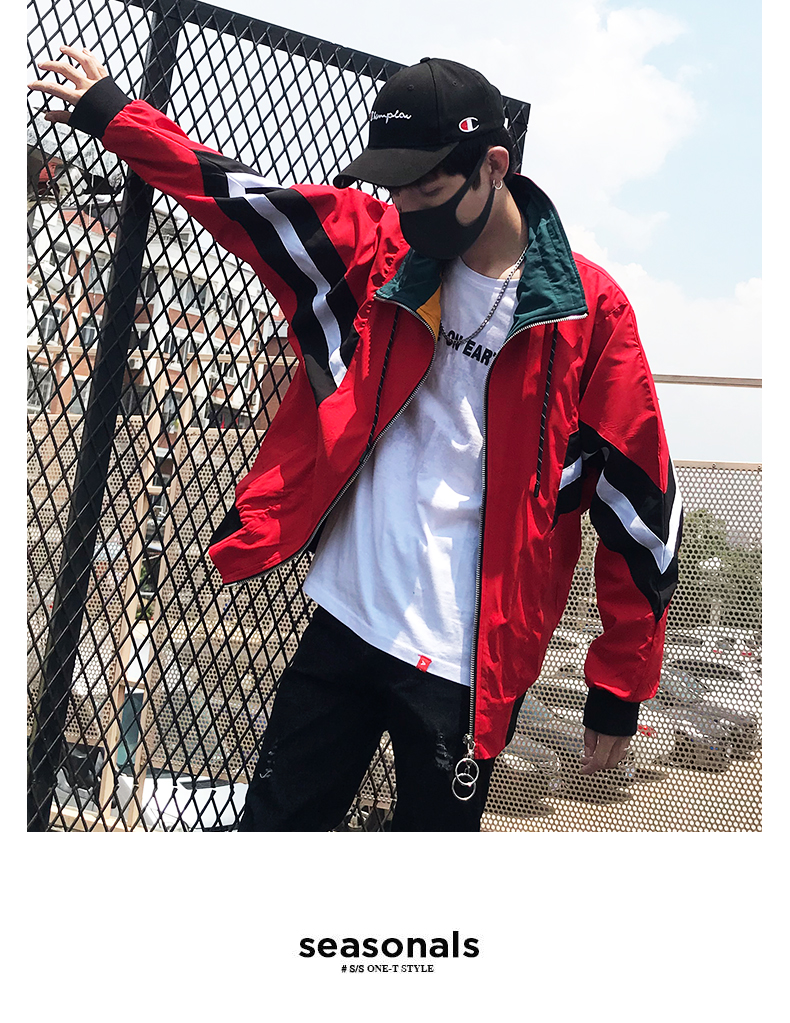 Blouson homme manches longues en Polyester - Ref 3118976 Image 19