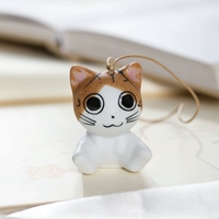 Послушная кошка