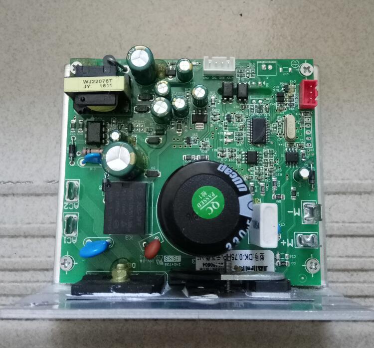 AD918 treadmill circuit board Main board controller 100 million Jian treadmill circuit board 6006D treadmill drive plate