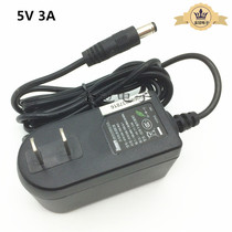 DC 5V3A power adapter 5V3A SUNNY switching power supply optical transceiver router monitoring