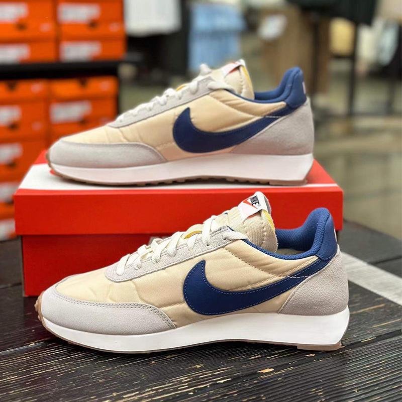 Nike Men's Air Tailwind Retro Sneakers Breathable Running Shoes for All Seasons 487754-011 Nike Men's Air Tailwind Retro Sneakers Breathable Running Shoes for All Seasons 487754-011