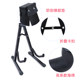 Starway guitar stand vertical stand ການຈັດວາງ guitar floor stand home bass pipa ukulele stand