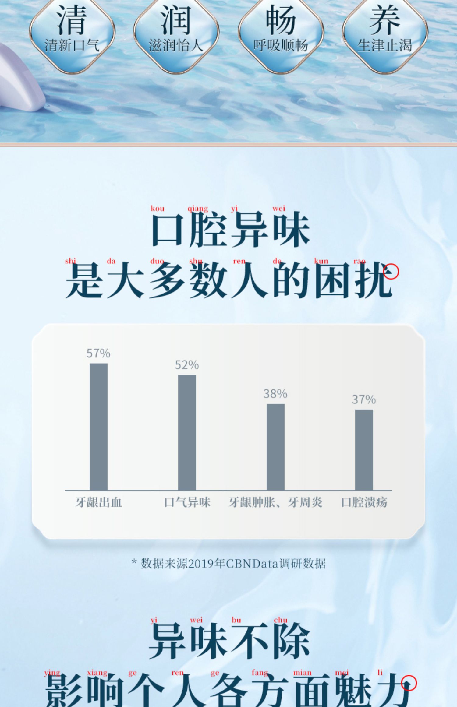 京都念慈庵草本精油口含片