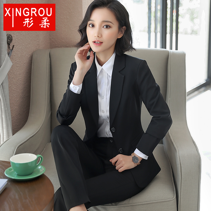 Veste pour femme XANNRO   en Polyester - Ref 3219903 Image 1