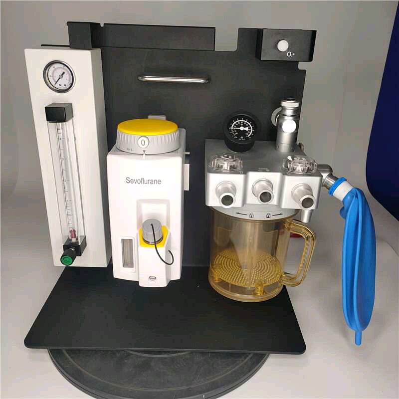 兽用动物麻醉机宠物呼吸麻醉机宠物医院实验室小动物麻醉机配件