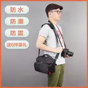 Gói ống kính máy ảnh DSLR cho ống kính Canon