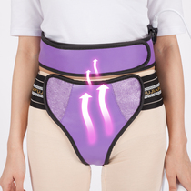 Uterine ovary maintenance instrument Massager Pelvic bone hot pack postpartum physiotherapy instrument Bao warm instrument Abdominal massager